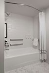 Suite with 2 Double Beds, 1 Bedroom Suite, 2 Double, Sofa bed