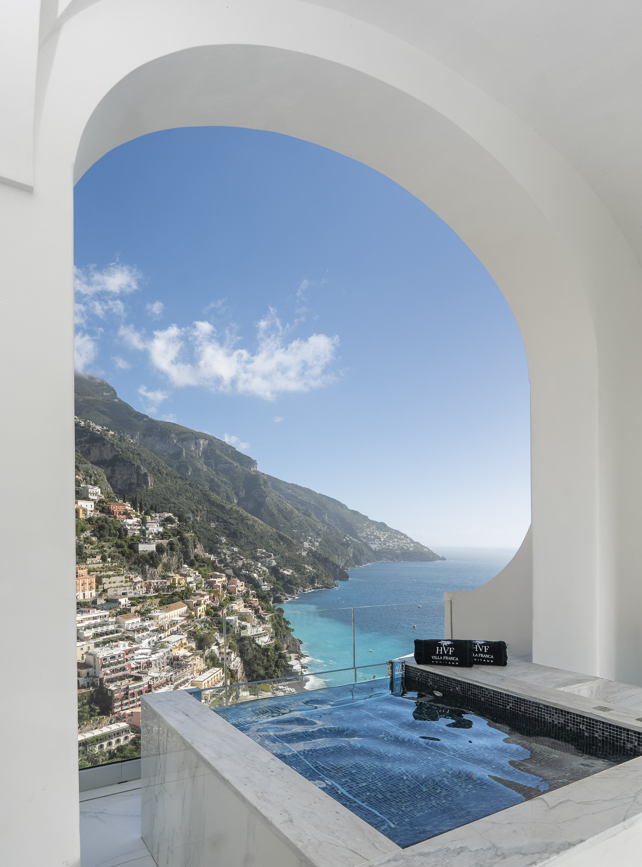 Hotel Villa Franca
