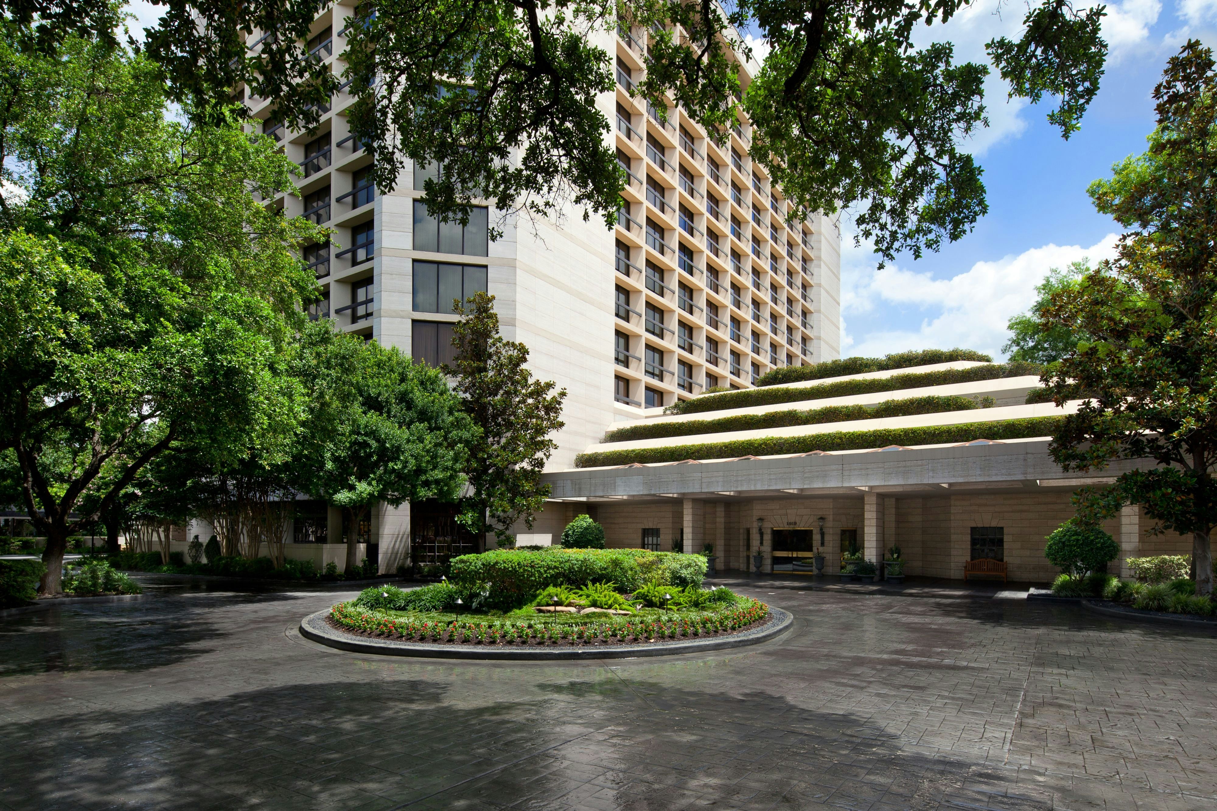 Houston Grand Hotel - River Oaks