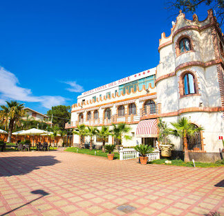 Costa Del Sole Hotel