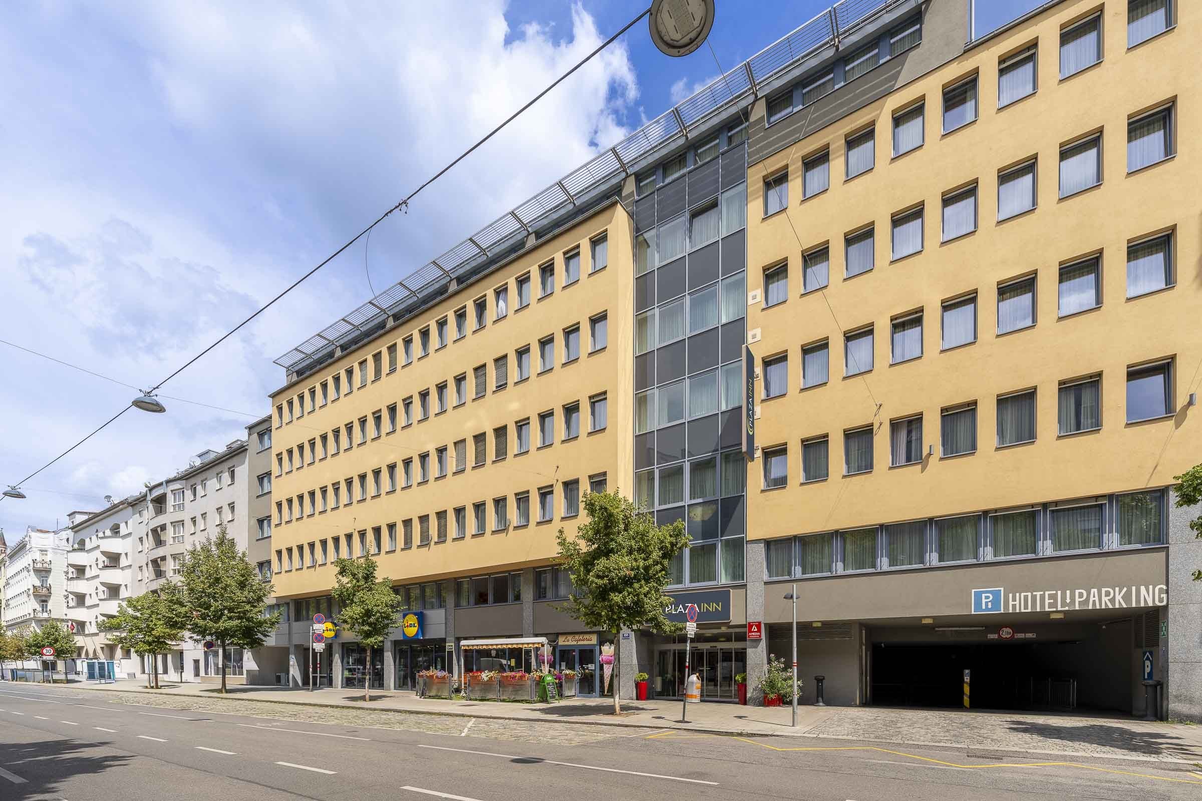 Amedia Wien