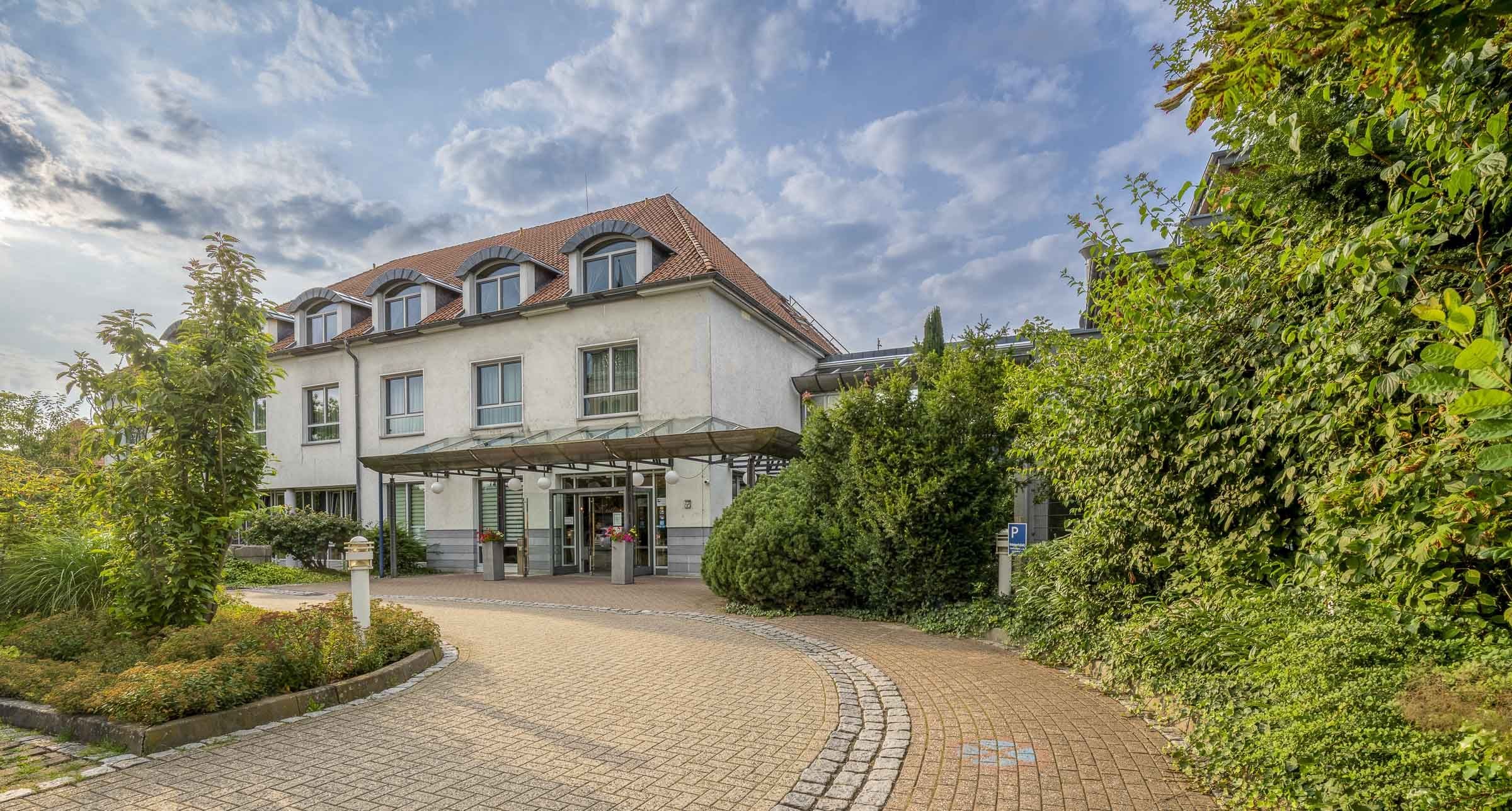 PLAZA INN Heidehof