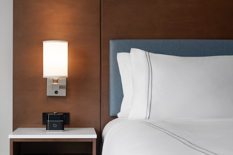 Even Hotels Portland – Beaverton