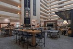 Albuquerque Marriott Pyramid North