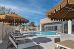 Albuquerque Marriott Pyramid North
