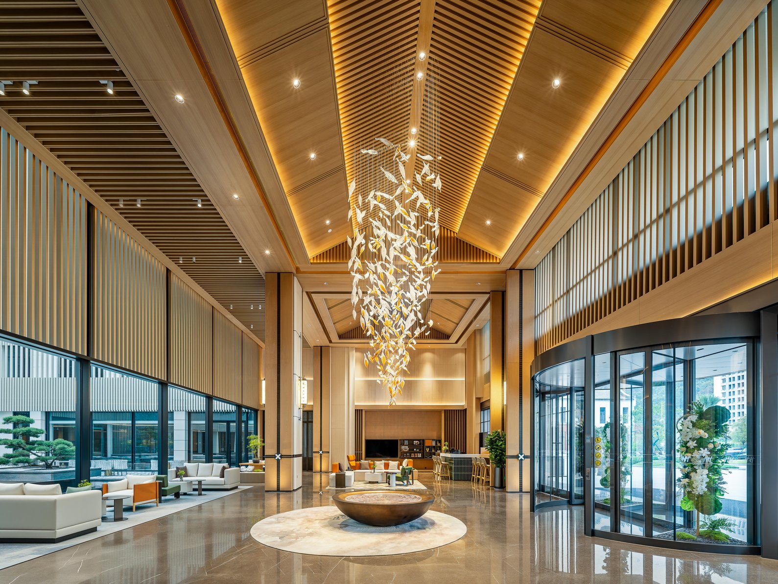 Holiday Inn NINGDE JIAOCHENG by IHG, Ningde