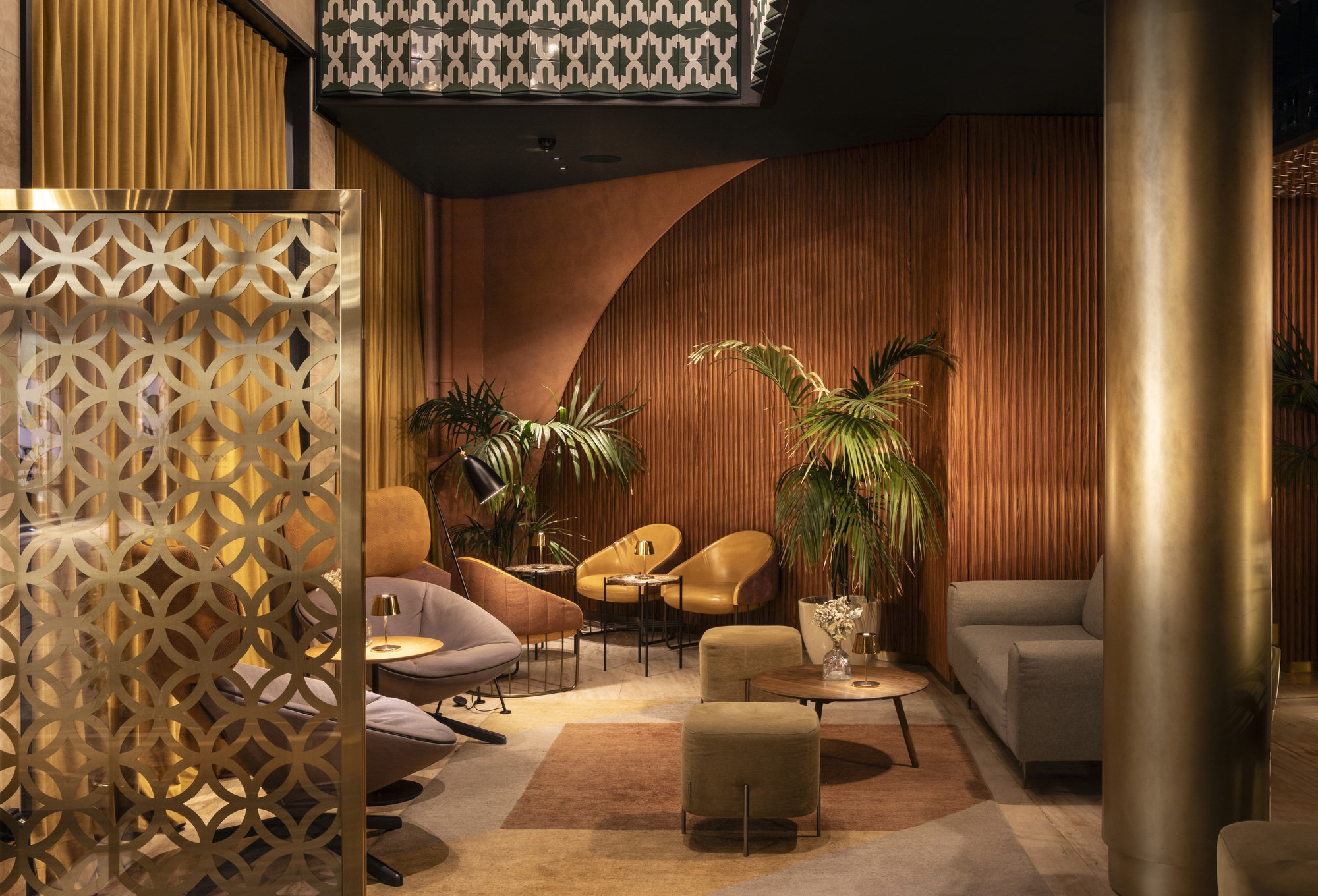 Kimpton Vividora Hotel