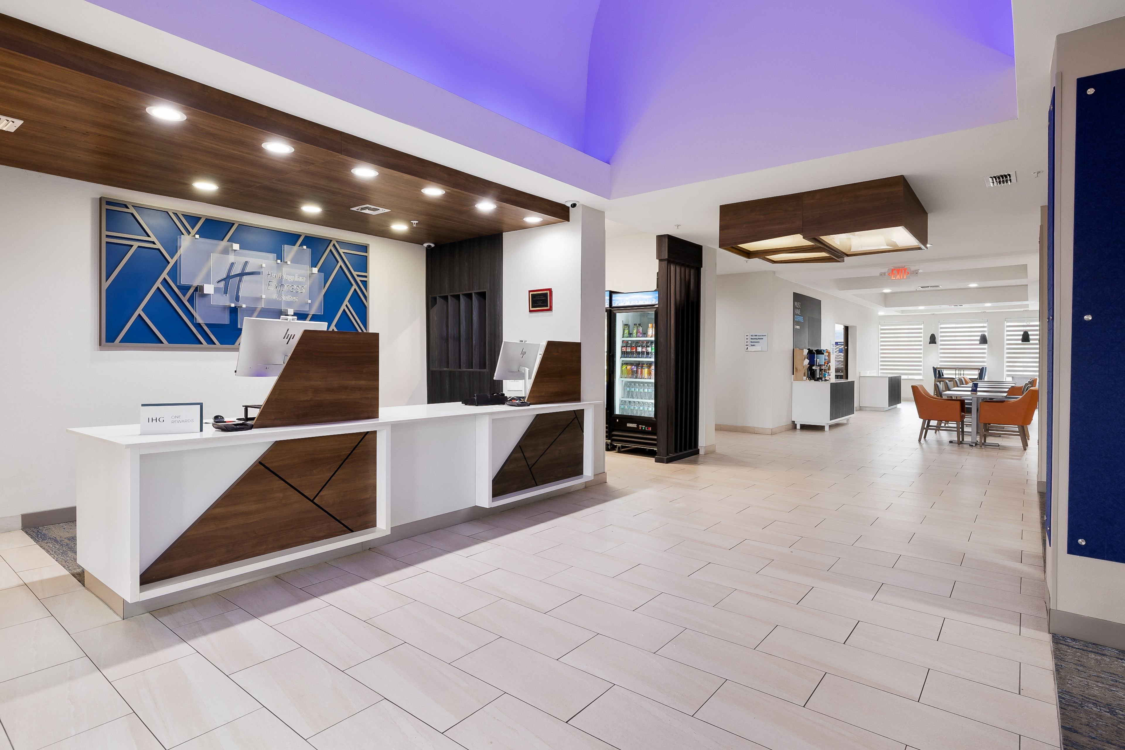 Holiday Inn Express Kingsville