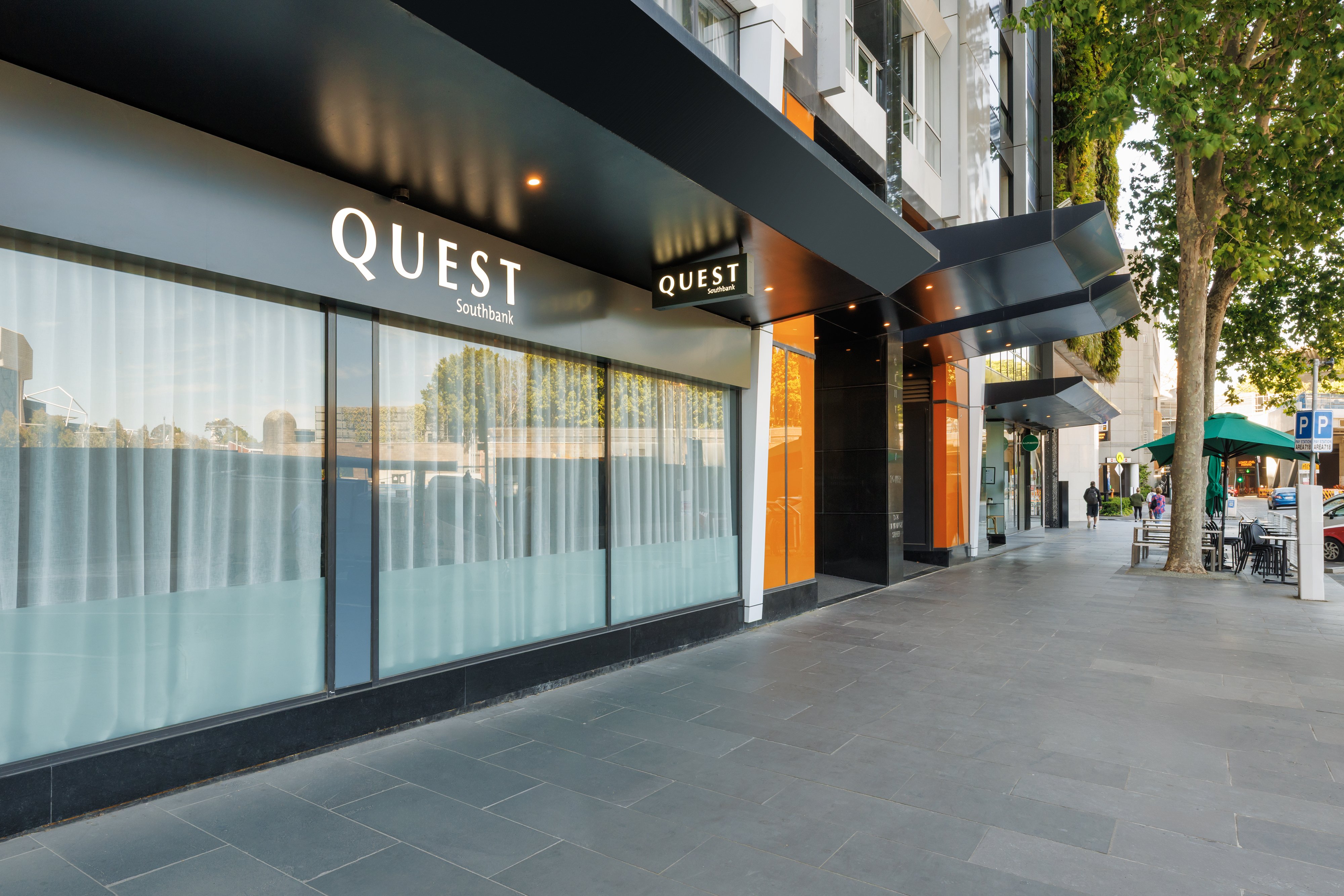 Quest Southbank