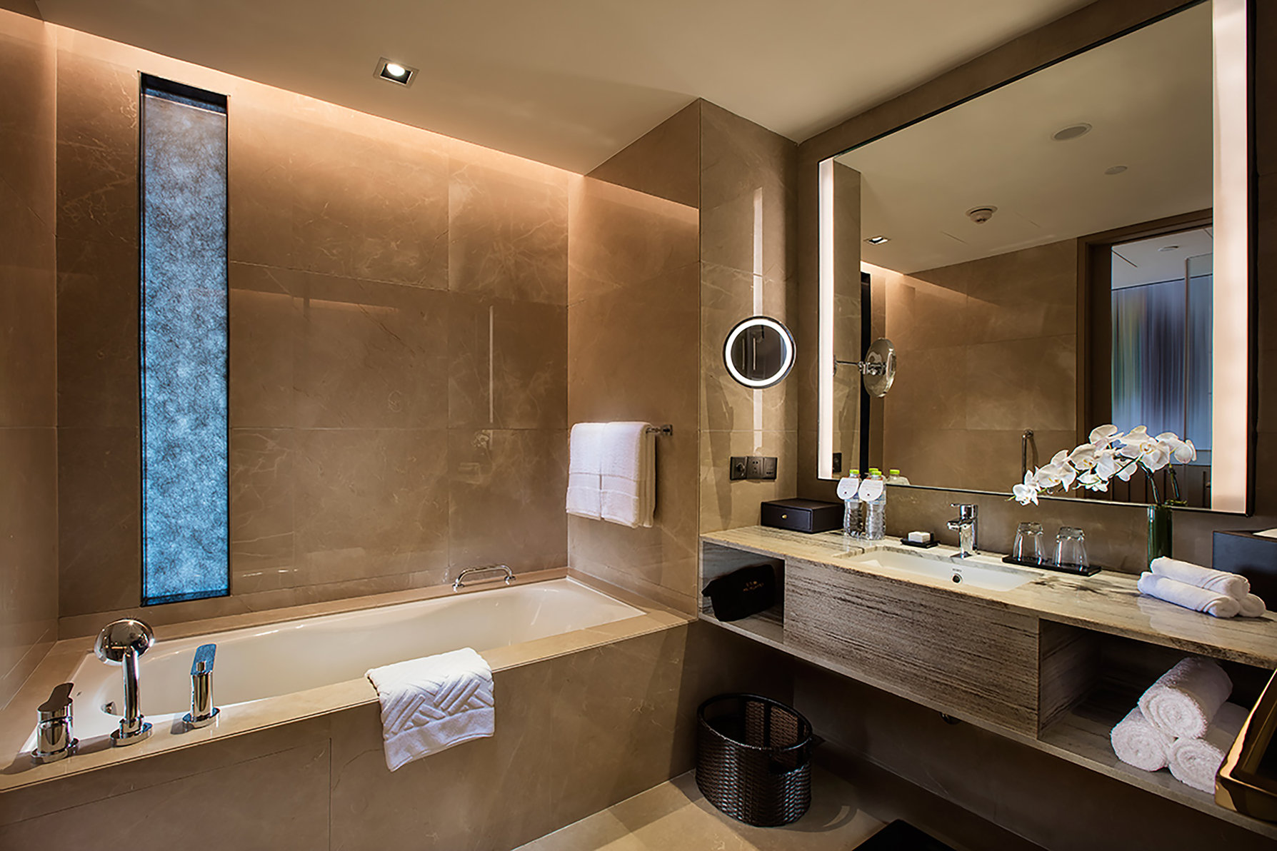 DoubleTree by Hilton Hotel Chongqing Nan'an Room Type - Family Connecting Rooms
