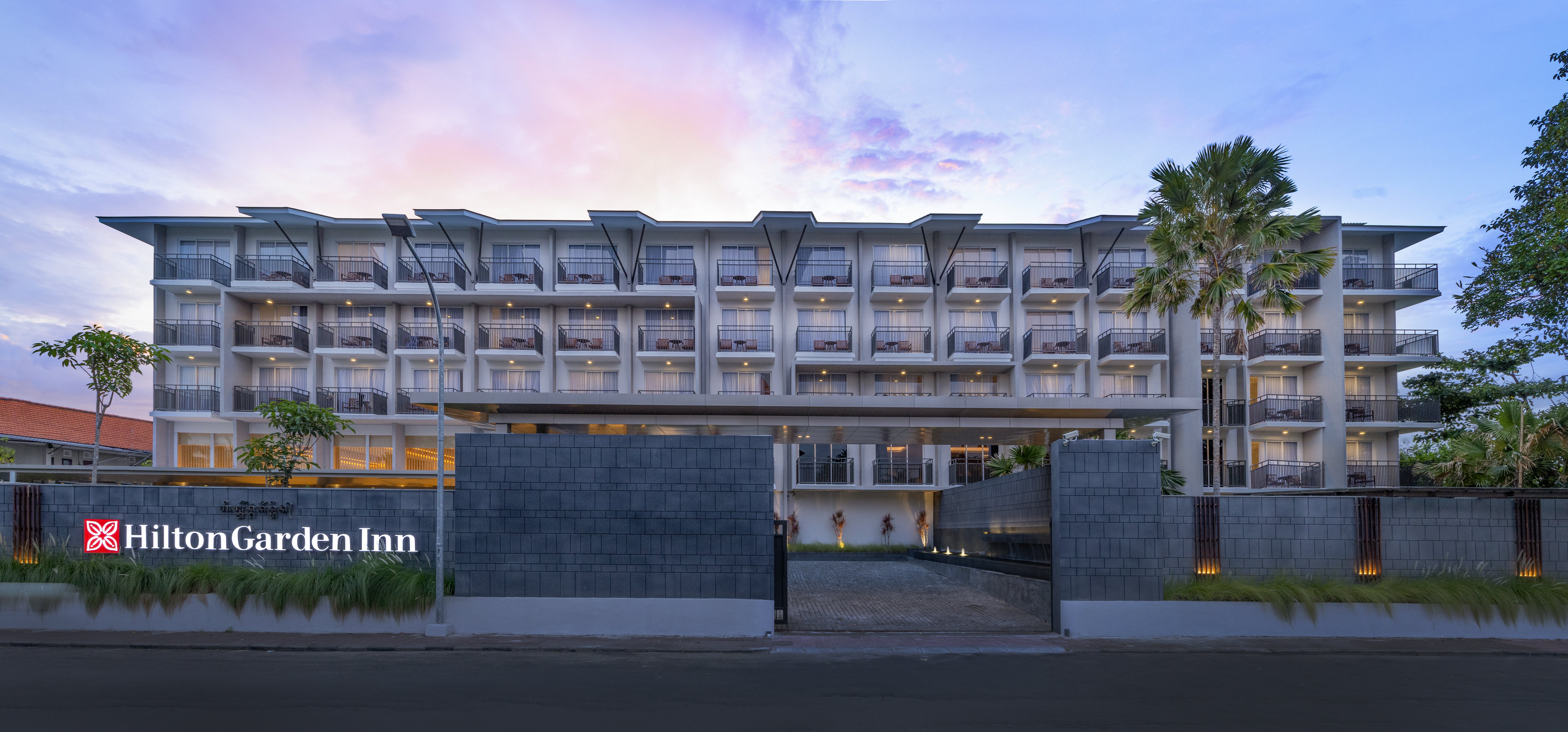 Hilton Garden Inn Bali Nusa Dua