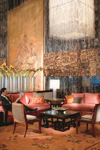 The Lobby