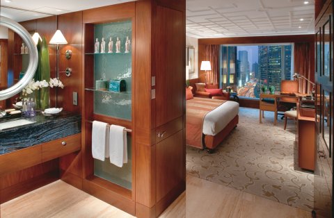 Taipan Room