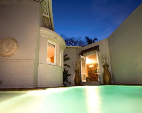 Murray Street 137 Guest House