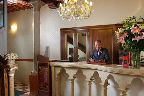 Torino Hotel