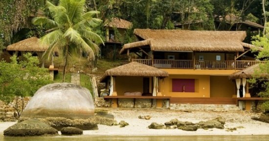 Pestana Angra Beach Bungalows
