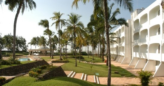Blue Tree Towers Sao Luis