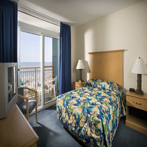 Paradise Resort