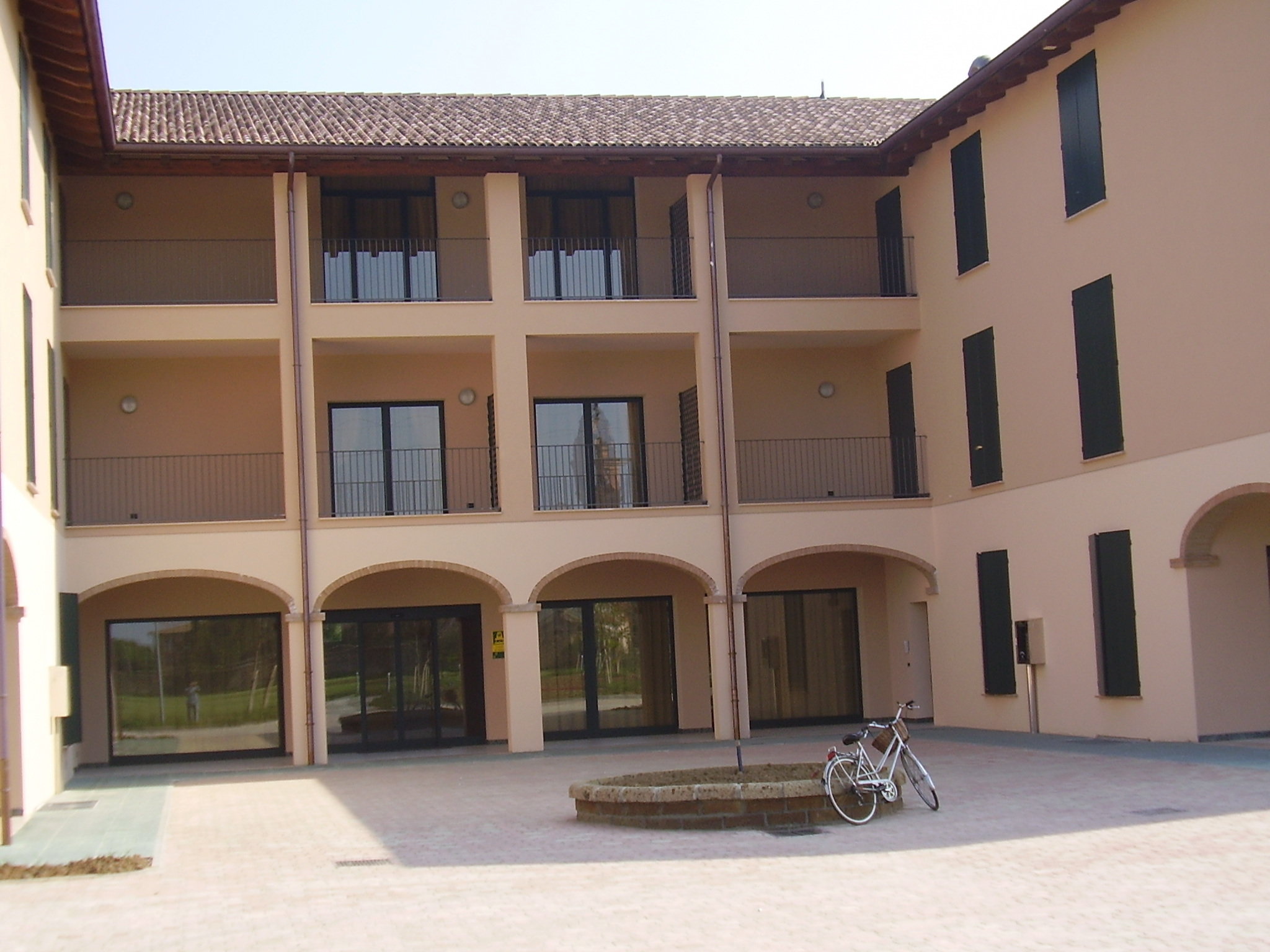 Hotel Conte Verde