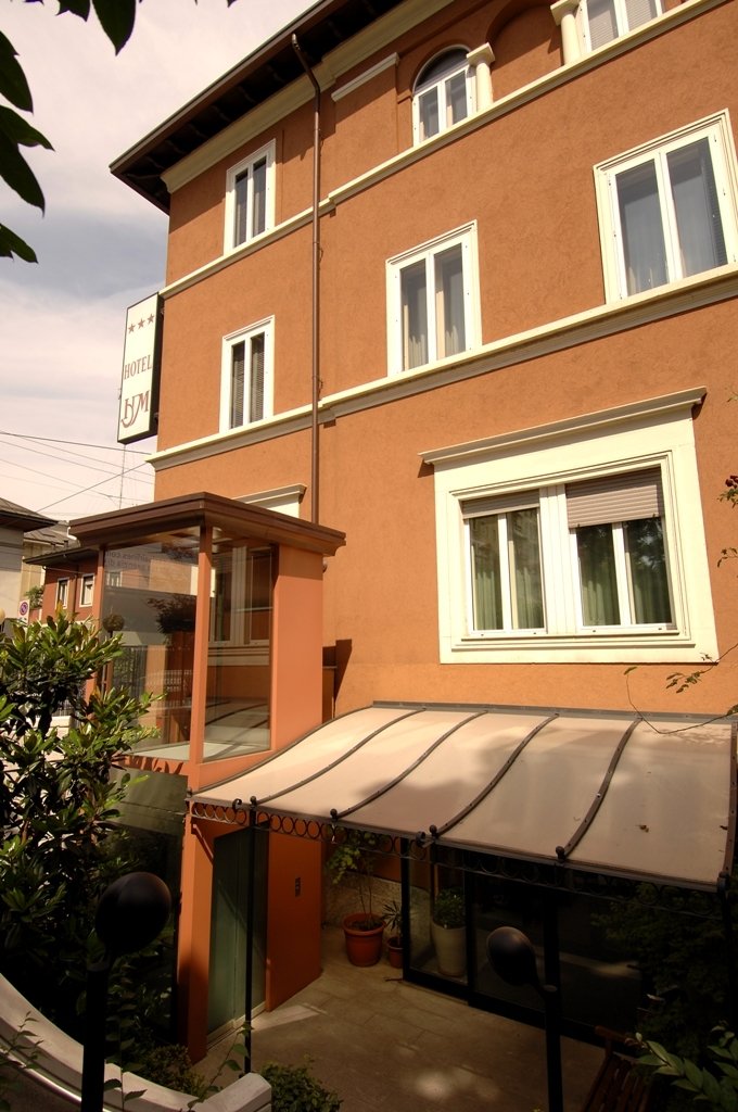 Hotel Metro