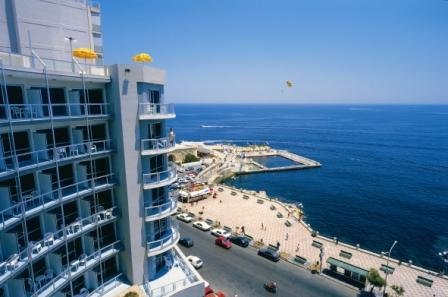 Preluna Hotel & Spa