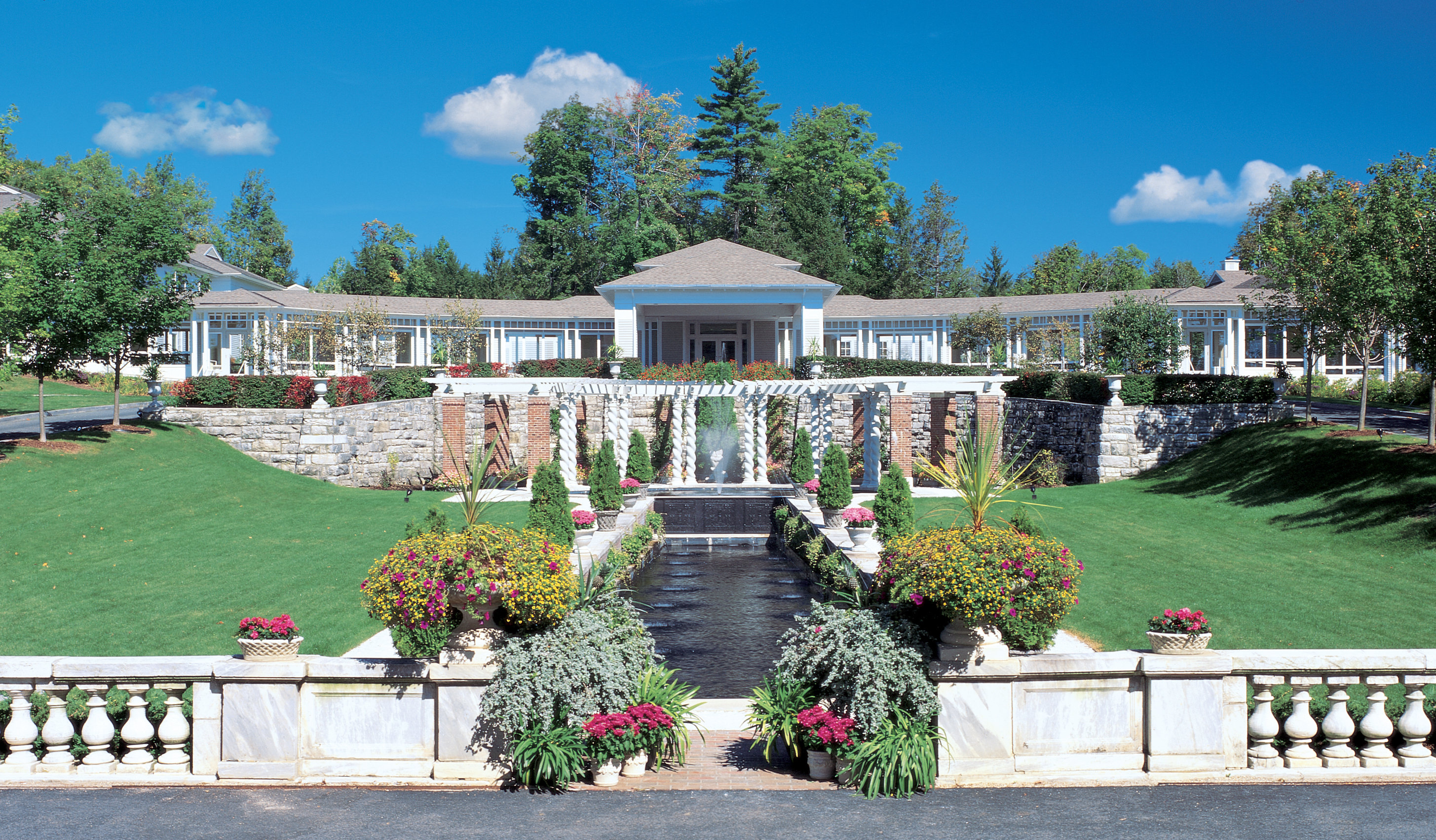 Canyon Ranch Lenox