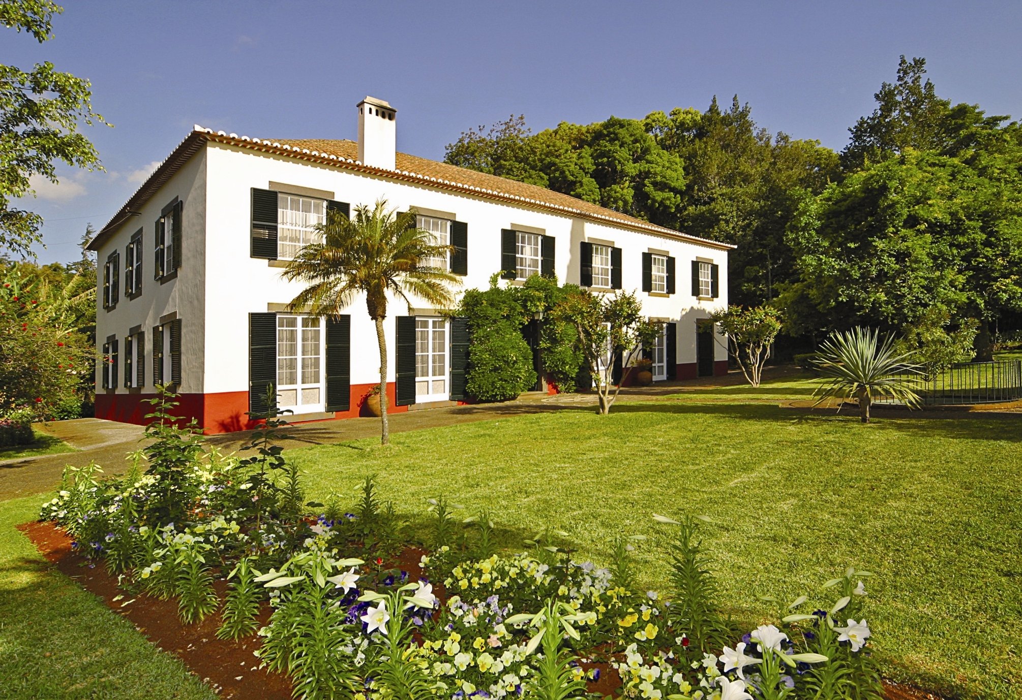 Quinta da Bela Vista Estalagem