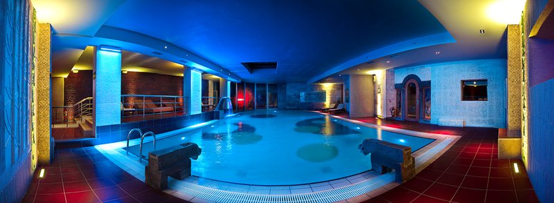 Cappadocia Cave Resort and Spa