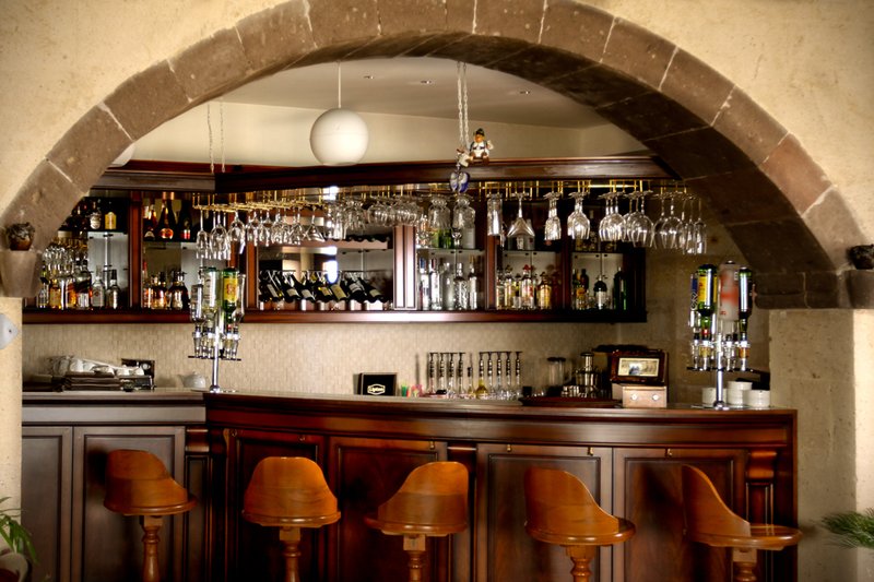 Cappadocia Cave Resort and Spa