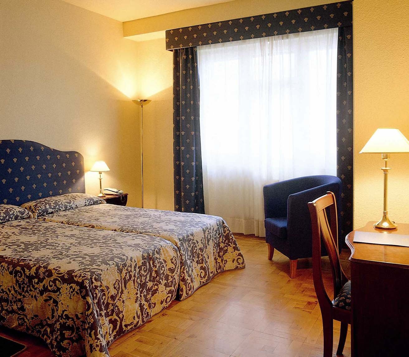 Hotel Leyre