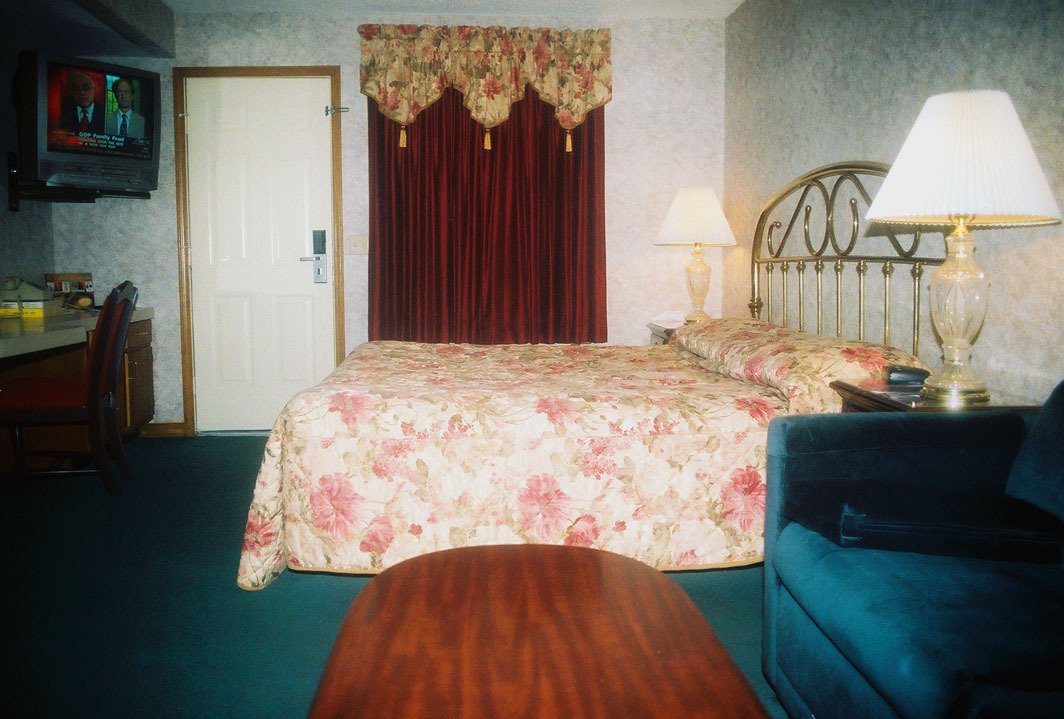 Hospitality Inn Jacksonville