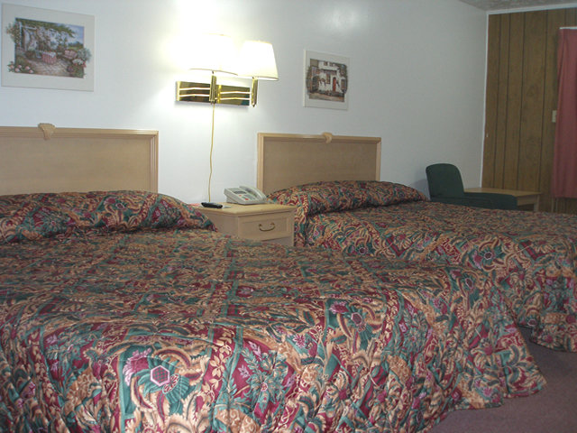 Scottish Inn