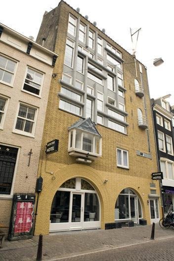 Acostar Hotel Amsterdam