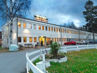 Hotel Dialog-Skarholmen