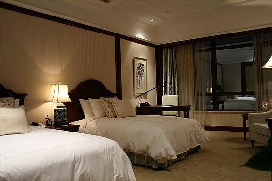 Sky Fortune Boutique Hotel Shanghai