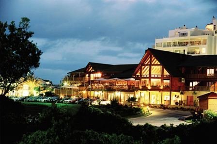The Kelway Hotel
