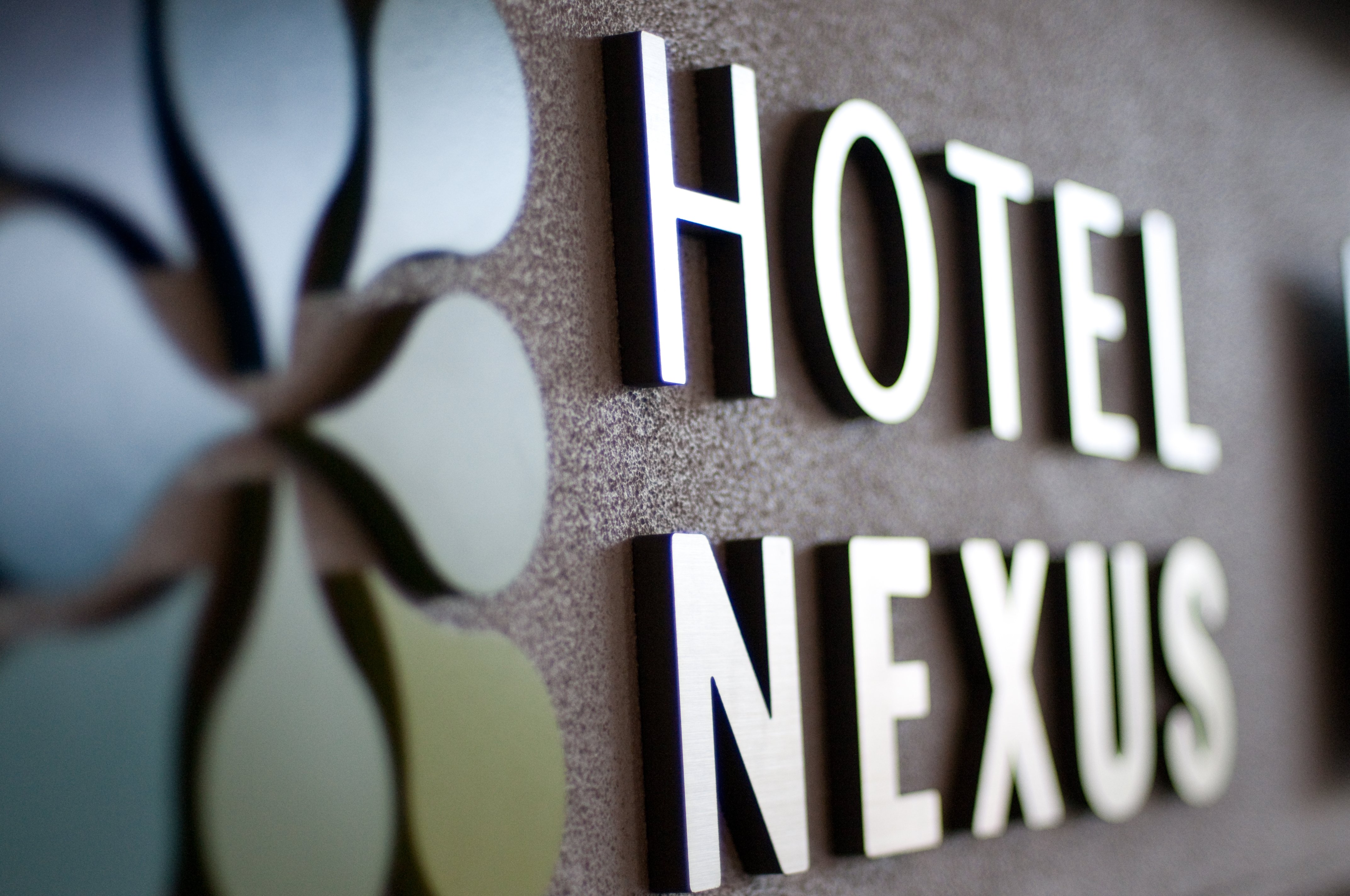 HOTEL NEXUS SEATTLE