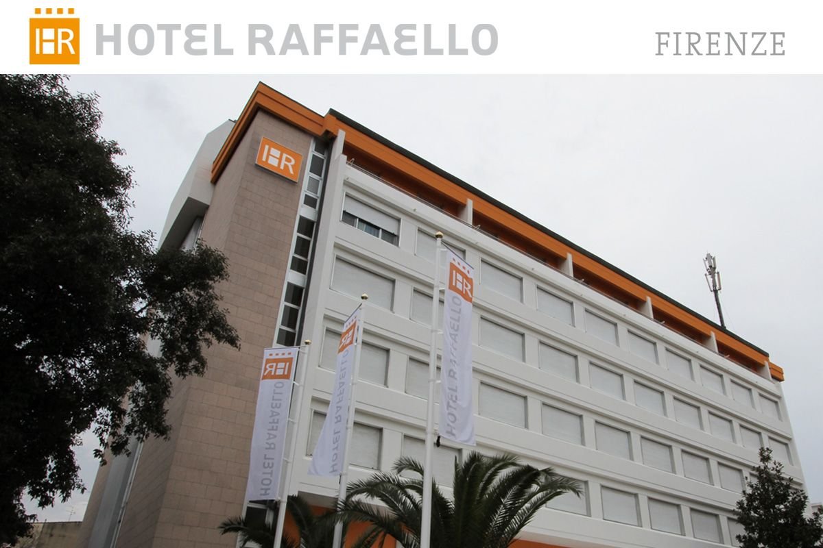 Raffaello Hotel