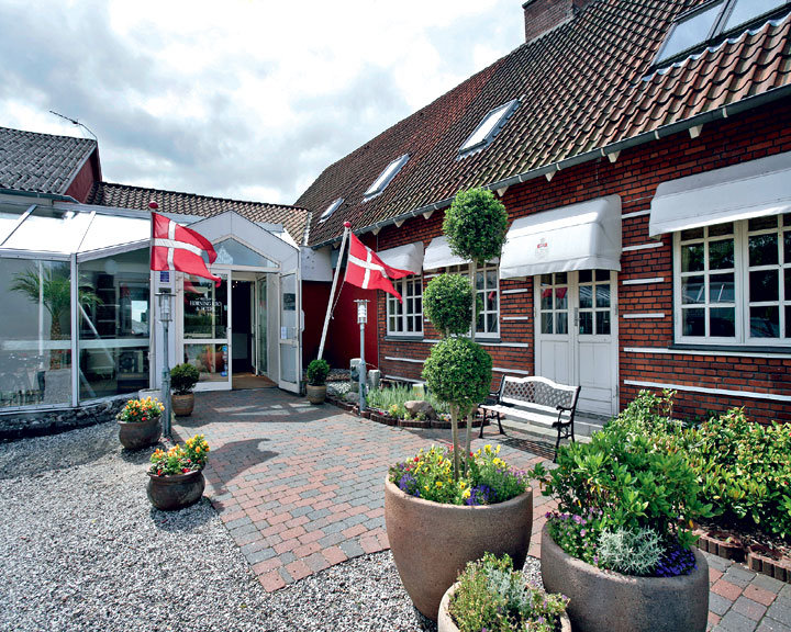 Horning Kro and Hotel