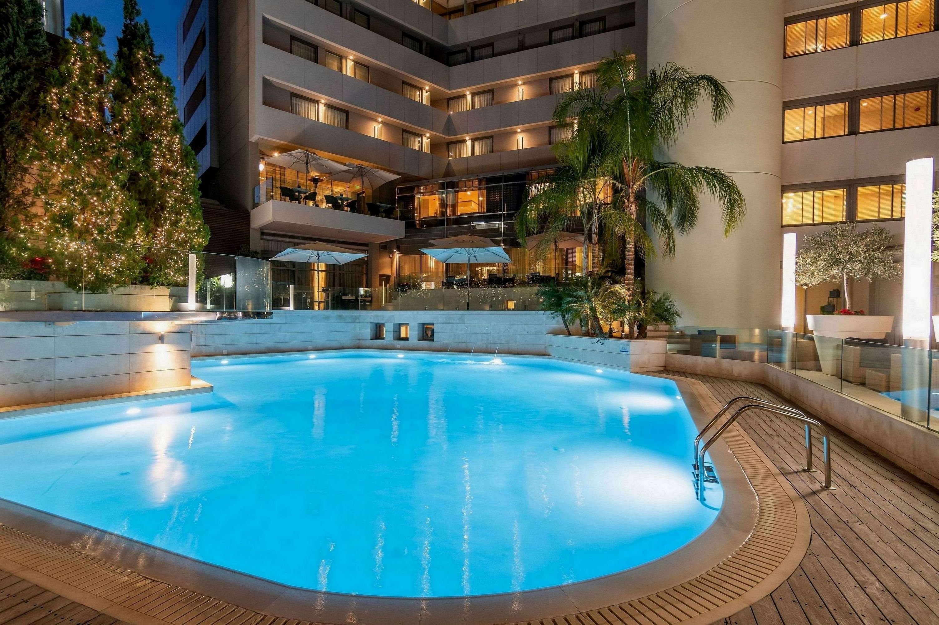 Galaxy Iraklio Hotel