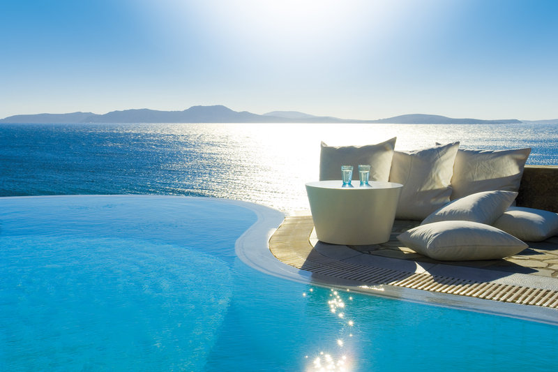 Mykonos Grand Resort