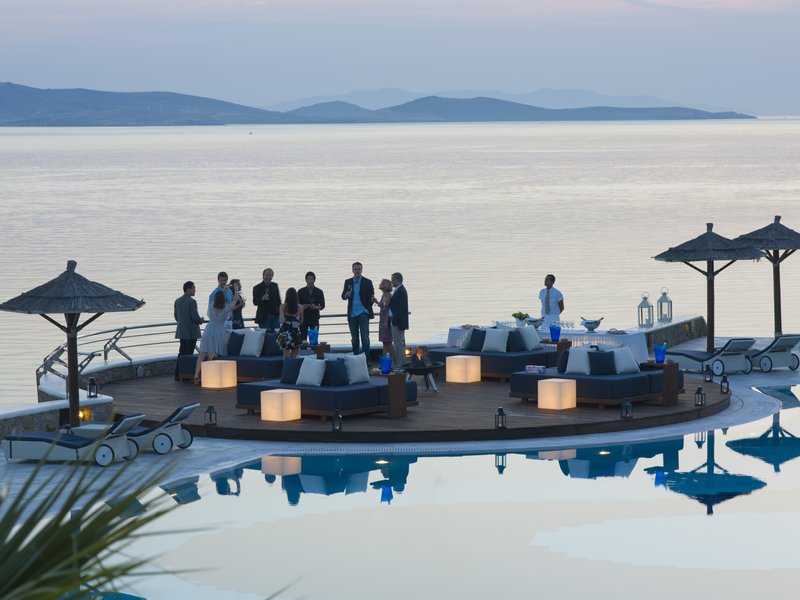 Mykonos Grand Resort