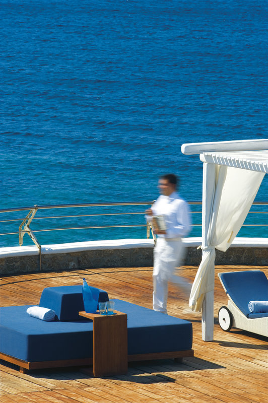 Mykonos Grand Resort