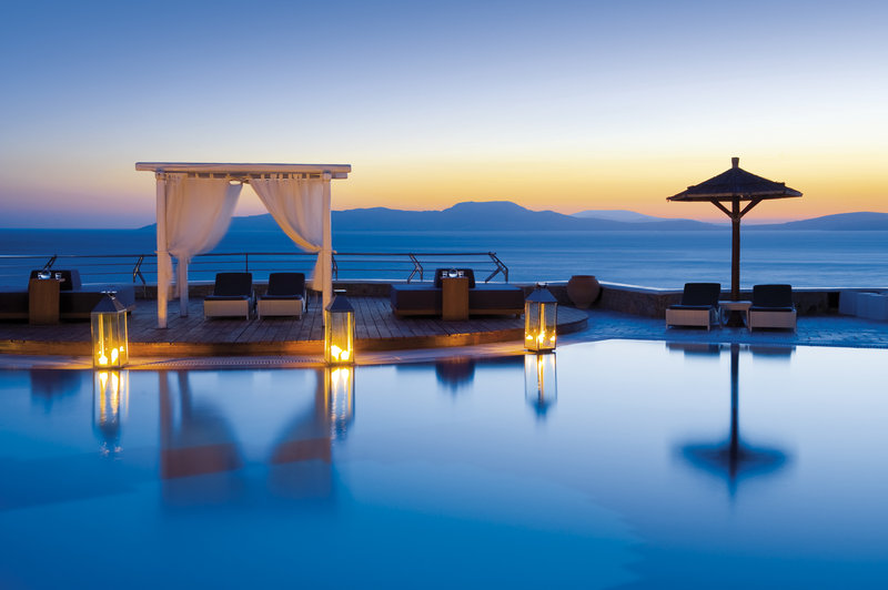 Mykonos Grand Resort