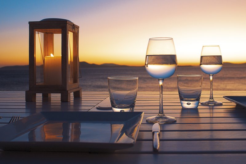 Mykonos Grand Resort