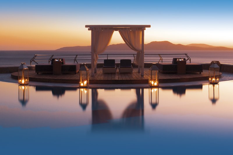 Mykonos Grand Resort