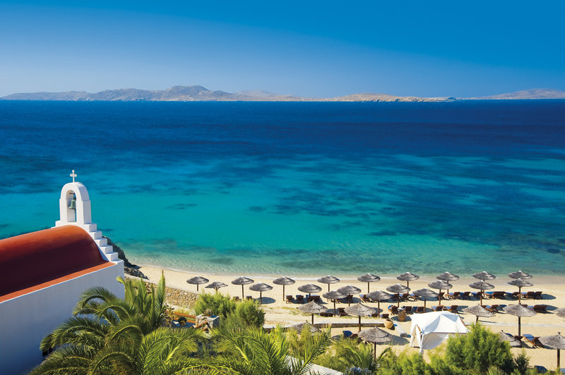 Mykonos Grand Resort