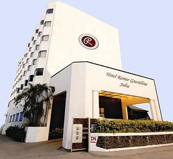 Ramee Guestline Hotel Juhu