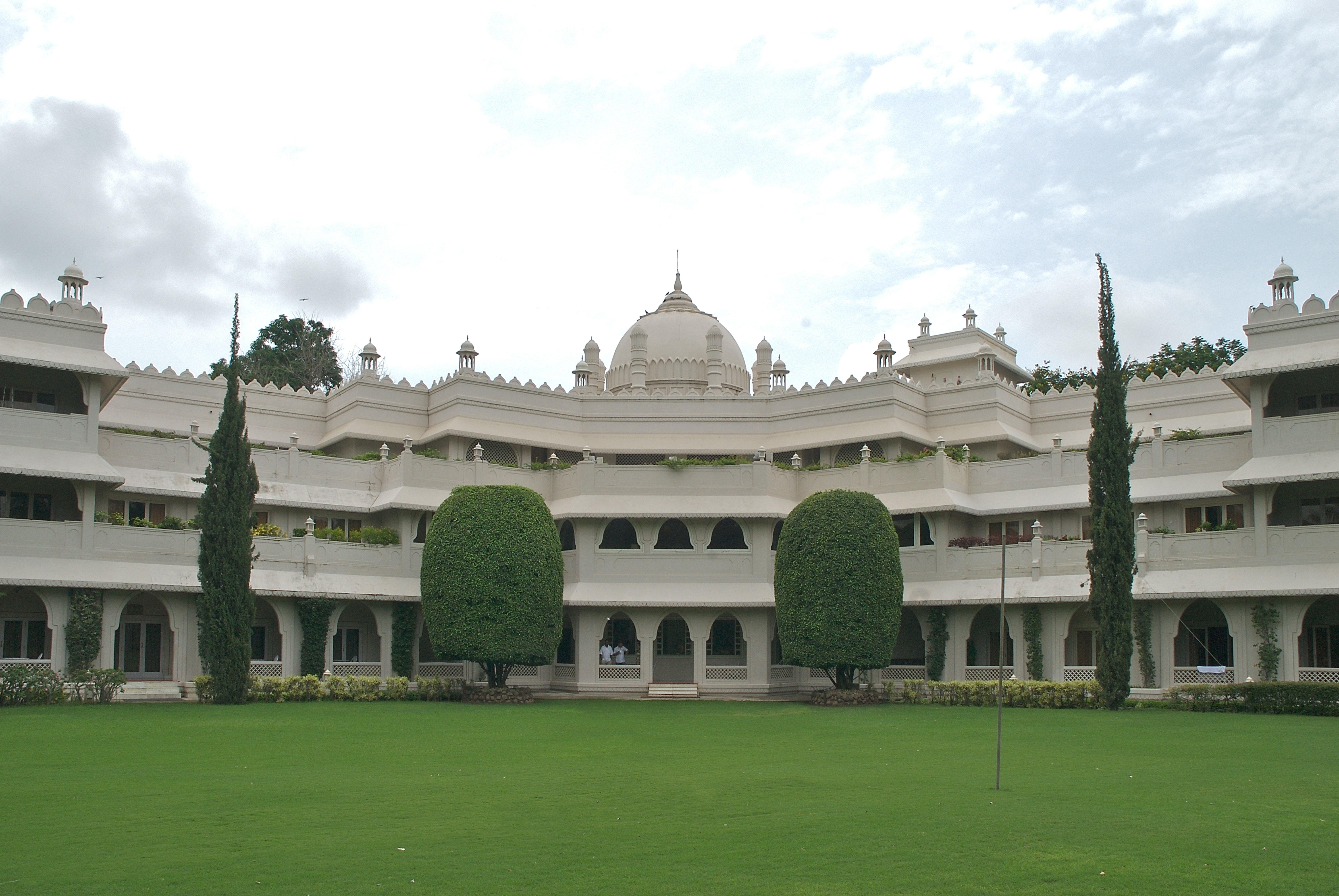 Vivanta Aurangabad, Maharashtra