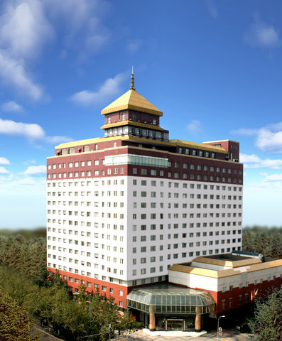 chengdu tibet hotel